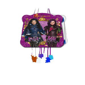 Decendants basic pinata
