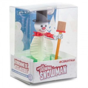 Tobar Magic Snowman Crystal Growing Activity Set Tobar Magic Snowman Crystal Growing Activity Set