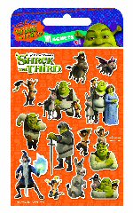 Shrek Party Supplies