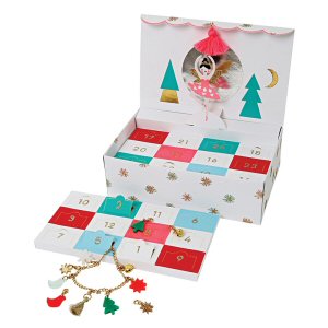Nutcracker Jewellery Advent Calendar Nutcracker Jewellery Advent Calendar