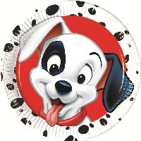 101 Dalmatians Party Supplies