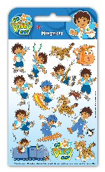 Fridge Magnet Sets