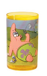 SpongeBob SquarePants Tumbler 
