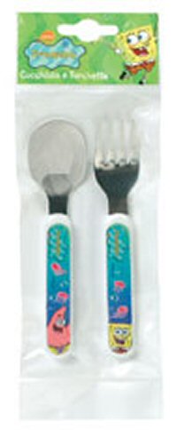 SpongeBob SquarePants Cutlery set