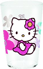 Hello Kitty Bamboo tumbler Hello Kitty Bamboo tumbler