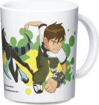 Ben 10 mug119513