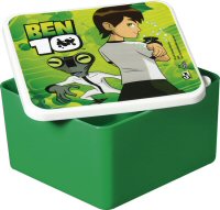Ben 10 Snack Container 560cc