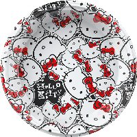 Hello Kitty Fun party