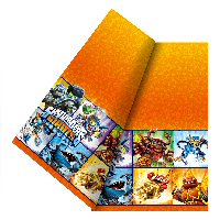 Skylanders Party Plastic Tablecover Skylanders Party Plastic Tablecover
