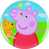 Peppa Pig Party Supplies