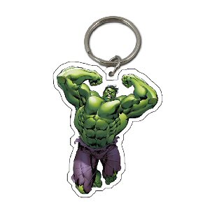 Avengers Assorted Keyrings Avengers Assorted Keyrings
