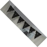 Spiders Web Flag Bunting