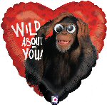 Google eyes monkey