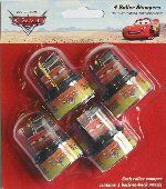 Cars Stampers