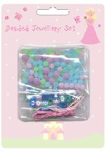 Party Princess Necklace Kit 