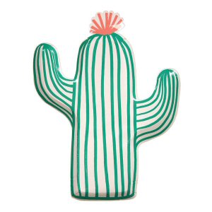 Cactus Party Supplies