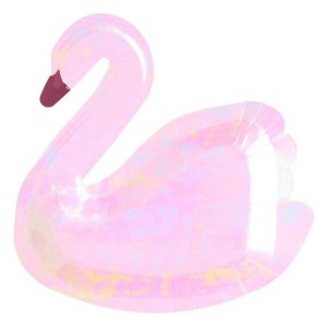 Swan Party Supplies