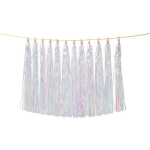 Tassel Garlands
