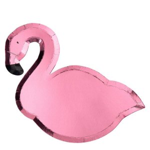 Flamingo Party Supplies