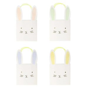 Pastel Bunny Party Bags Pastel Bunny Party Bags