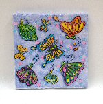 Fluttering Butterfly Party Supplies