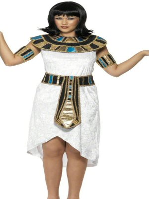 Egyptian Lady Costume Egyptian Lady Costume
