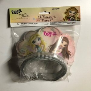 Bratz Fashion Pixiez Tiara Bratz Fashion Pixiez Tiara