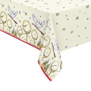 Harry Potter Paper Party Tablecover
