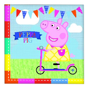 Peppa Pig Party Supplies