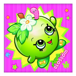 Shopkins Party Supplies