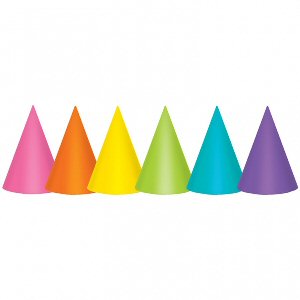 Party Cone Hats