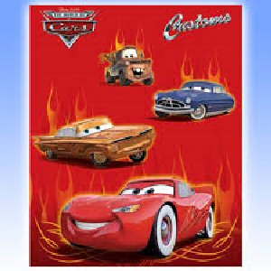 Disney Cars Party Wall Decoration Disney Cars Party Wall Decoration