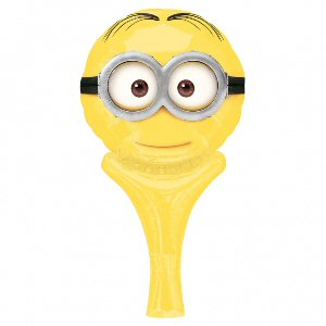 Minions Party Inflate-a-Fun Foil Balloon