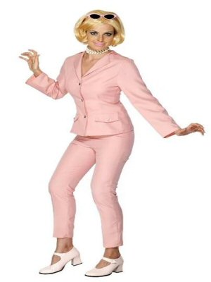 Lady Penelope costume Lady Penelope costume