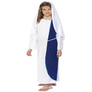 Mary Costume