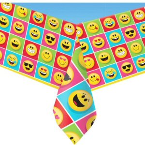Show Your Emojions Tablecover