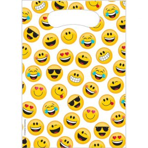 Show Your Emojions Loot Bags