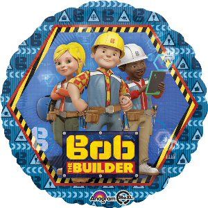 Bob the Builder Party Supplies