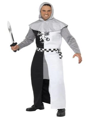 Monty Python Sir Lancelot Outfit Monty Python Sir Lancelot Outfit