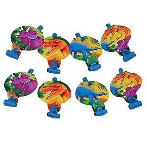 Prehistoric Party Blowouts Prehistoric Party Blowouts