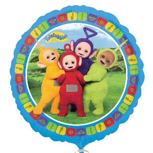 Teletubbies Party Supplies