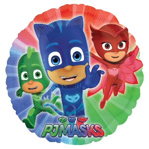 PJ Masks Party Supplies