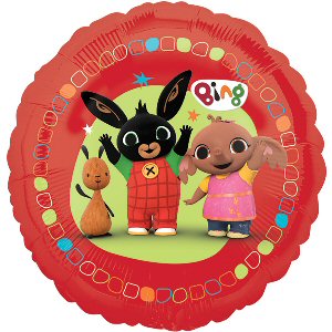 Bing Party Supplies