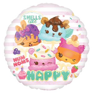 Num Noms Party Supplies