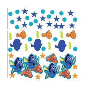 Finding Dory Party Confetti