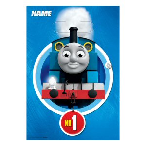 Thomas the Tank Engine Party Bags