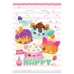 Num Noms Party Loot Bags