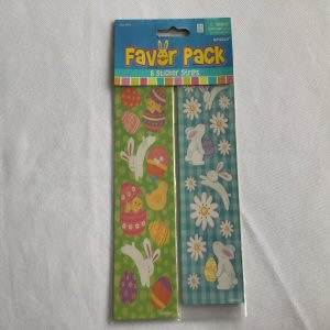 Easter sticker pack