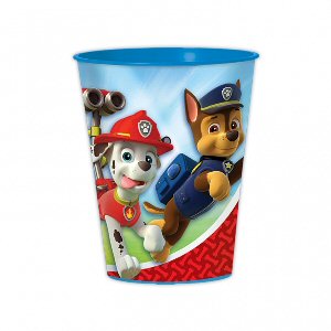 Paw Patrol Party Favour Cup