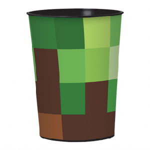 TNT Party Plastic Favour Cups TNT Party Plastic Favour Cups